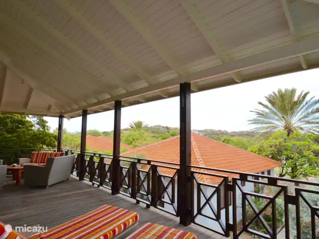 Blue Bay Beach Villa - Piscine et plage | Curaçao, Curaçao-Centre, Blue Bay - villa Belle vue!