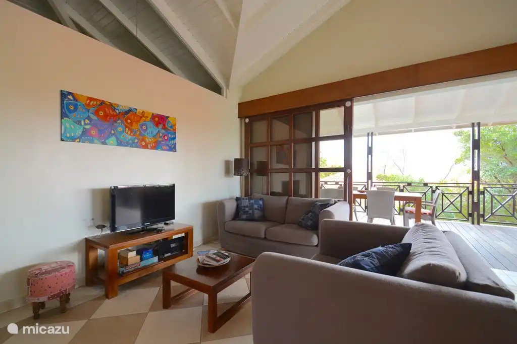 La villa a Apple TV et donc NPO, Netflix et bien plus encore !