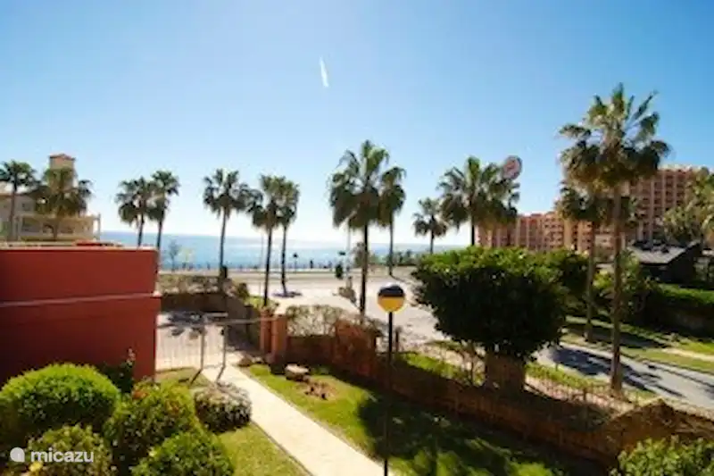Appartement A Benalmadena Appartement A Benalmadena