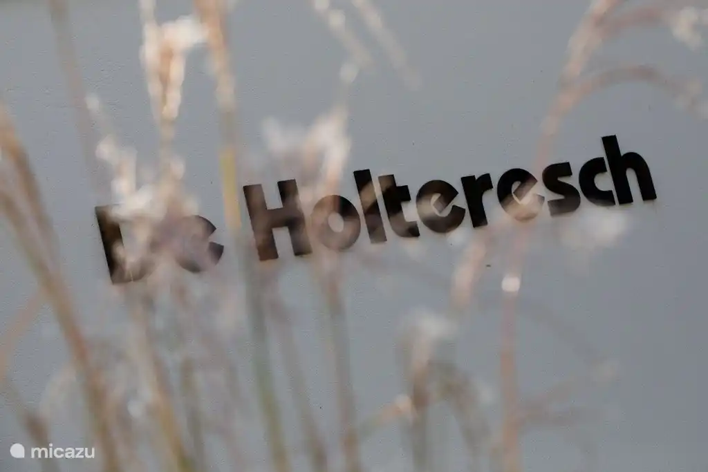 Ferienhaus De Holt Resch Holten in Niederlande, Overijssel, Holten - Villa