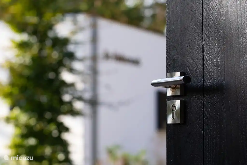 Ferienhaus De Holt Resch Holten in Niederlande, Overijssel, Holten - Villa