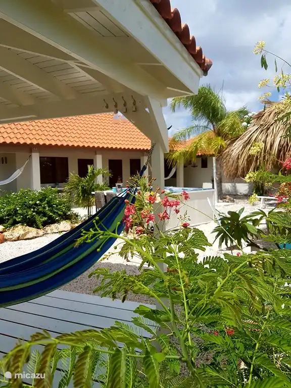 Wonen op bonaire huren