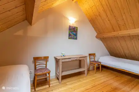 Vakantiehuis Frankrijk, Dordogne, Clermont-de-Beauregard vakantiehuis Le Coquelicot