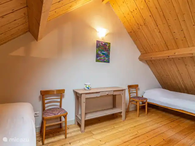 Le Coquelicot | France, Dordogne, Clermont-de-Beauregard - maison de vacances Vide avec 3 couchages
