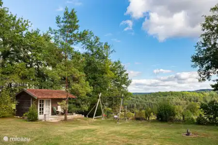 Vakantiehuis Frankrijk, Dordogne, Clermont-de-Beauregard vakantiehuis Le Coquelicot