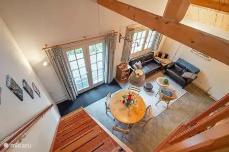 Vakantiehuis Frankrijk, Dordogne, Clermont-de-Beauregard vakantiehuis Le Coquelicot