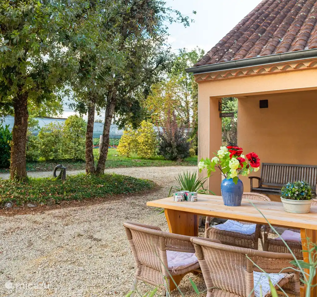 Le Coquelicot