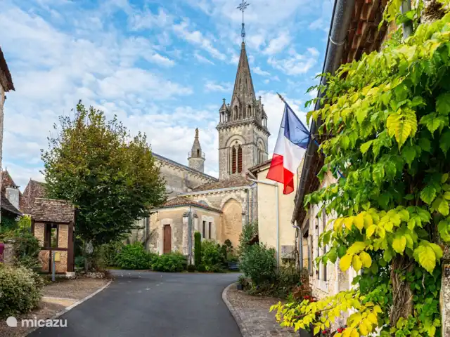 Le Coquelicot | France, Dordogne, Clermont-de-Beauregard - maison de vacances Clermont de Beauregard