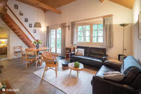 Vakantiehuis Frankrijk, Dordogne, Clermont-de-Beauregard vakantiehuis Le Coquelicot