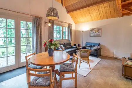 Vakantiehuis Frankrijk, Dordogne, Clermont-de-Beauregard vakantiehuis Le Coquelicot