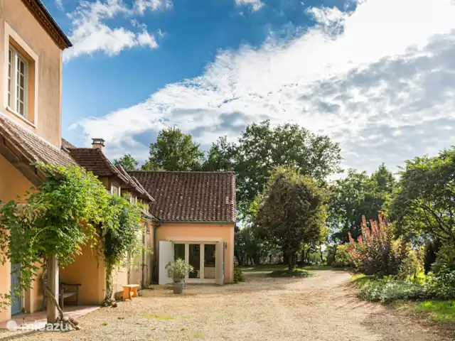 La Trémie | France, Dordogne, Clermont-de-Beauregard - maison de vacances La Trémie | France, Dordogne, Clermont-de-Beauregard - maison de vacances
