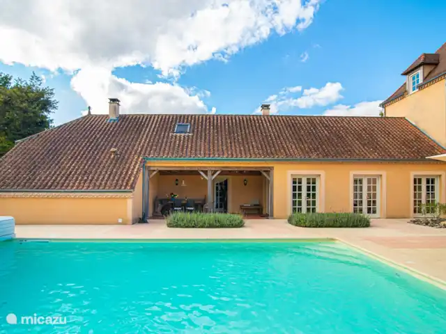 La Trémie | France, Dordogne, Clermont-de-Beauregard - maison de vacances Porche