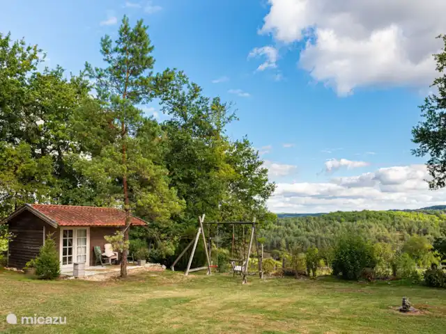 La Trémie | France, Dordogne, Clermont-de-Beauregard - maison de vacances La Cabane