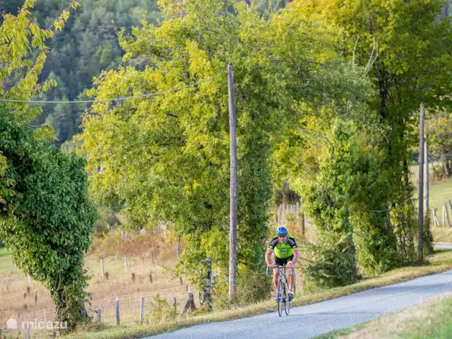 La Trémie | France, Dordogne, Clermont-de-Beauregard - maison de vacances Belles pistes cyclables