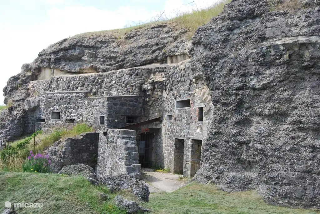 Fort Douaumont