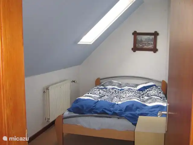 Westmarkhof huren in Duitsland, Nedersaksen, Barssel - boerderij slaapkamer 3