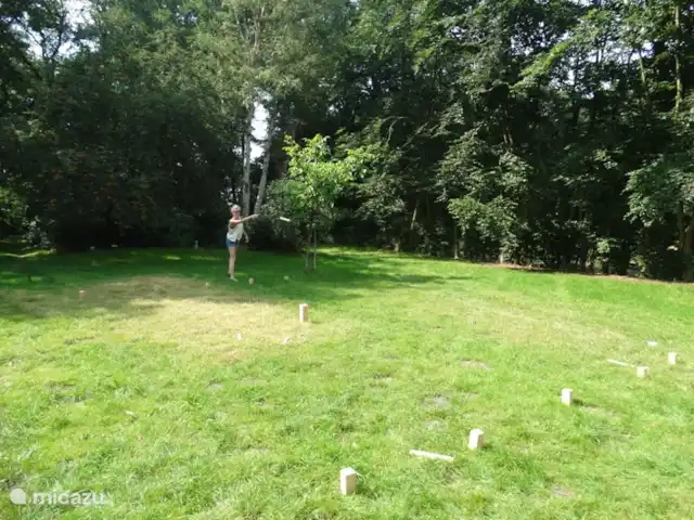 Westmarkhof huren in Duitsland, Nedersaksen, Barssel - boerderij Buitenspelem