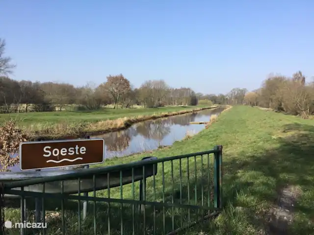 Westmarkhof huren in Duitsland, Nedersaksen, Barssel - boerderij
