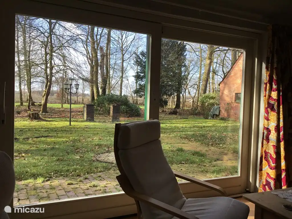 ein Nachmittag im März 2019