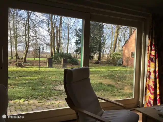 Westmarkhof huren in Duitsland, Nedersaksen, Barssel - boerderij een middag in maart in 2019