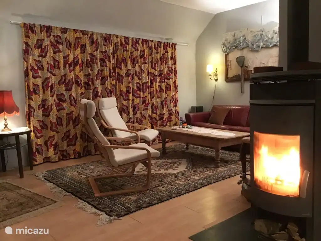 ein Abend im März 2019