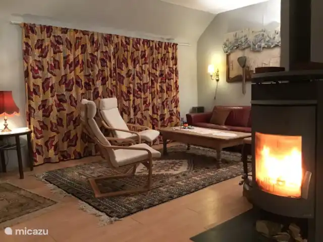 Westmarkhof huren in Duitsland, Nedersaksen, Barssel - boerderij een avond in maart 2019
