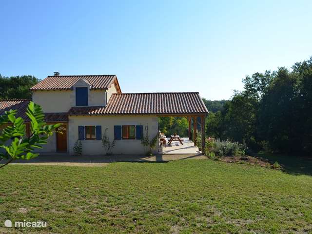 Holiday home in France, Dordogne, Perigueux - holiday house Maison Lagarde