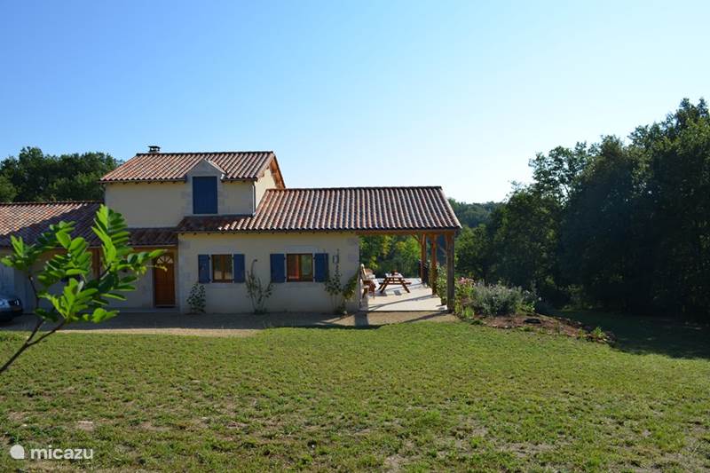Vacation rental France, Dordogne, Perigueux Holiday house Maison Lagarde