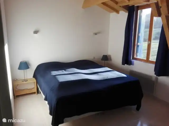 Location de Vacances France, Dordogne, Perigueux, maison de vacances - Maisonlagarde Chambre au 1er étage.