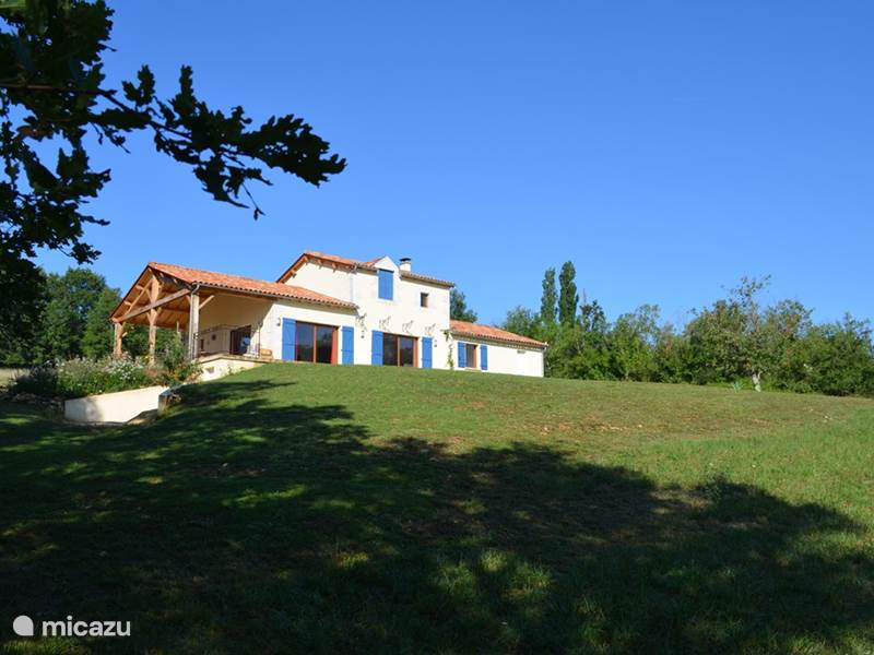 Holiday home in France, Dordogne, Perigueux Holiday house Maison Lagarde