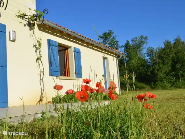 Location de Vacances France, Dordogne, Perigueux, maison de vacances - Maisonlagarde