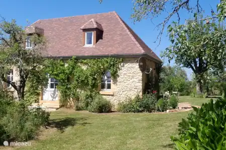 Vakantiehuis Frankrijk, Dordogne, Rouffignac villa Tournesol Tournesol
