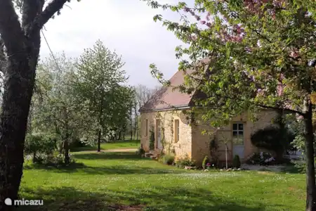 Vakantiehuis Frankrijk, Dordogne, Rouffignac villa Tournesol Tournesol