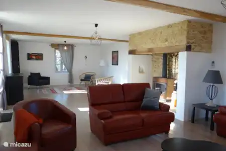 Vakantiehuis Frankrijk, Dordogne, Rouffignac villa Tournesol Tournesol