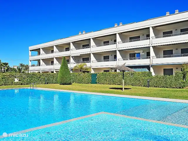 Apartamento Isleta Marina en España, Costa Blanca, Jávea - apartamento Apartamento Isleta Marina en España, Costa Blanca, Jávea - apartamento