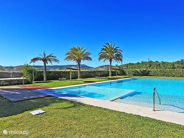 Appartement Isleta Marina