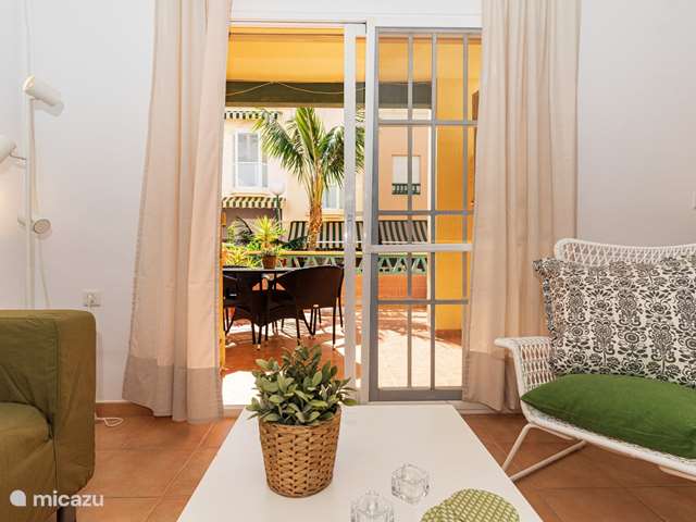 Ferienwohnung Spanien, Costa del Sol, Torrox - appartement Andaluz Apartments - Medina TOR03