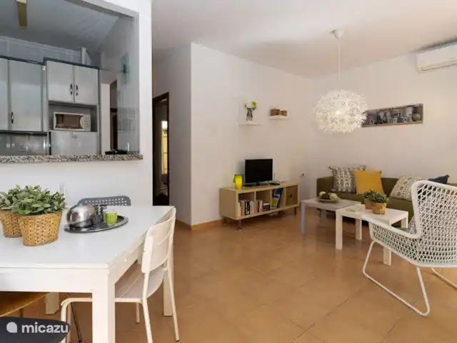 Appartements Andalousie - TOR03 | Espagne, Costa del Sol, Nerja - appartement Vivre et manger