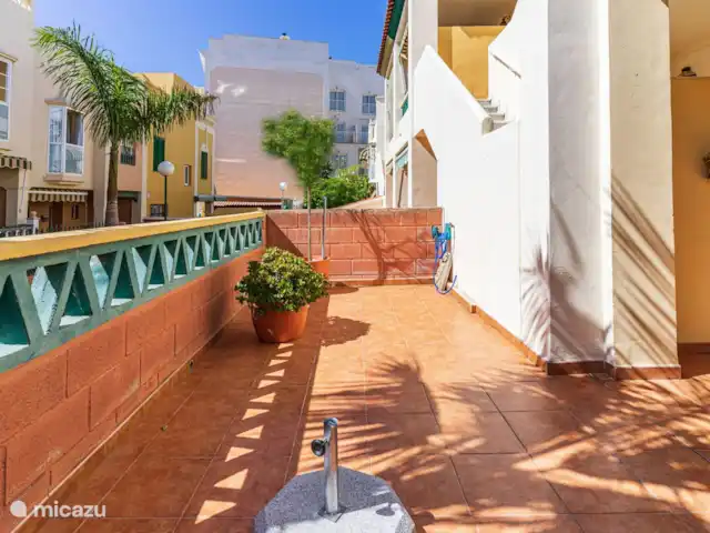 Appartements Andalousie - TOR03 | Espagne, Costa del Sol, Nerja - appartement Terrasse