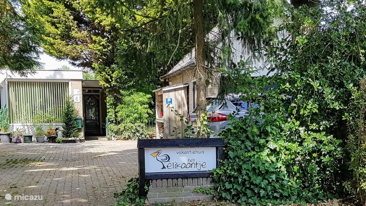 Le Pélican | Pays-Bas, Utrecht, Werkhoven - Gîte / Cottage