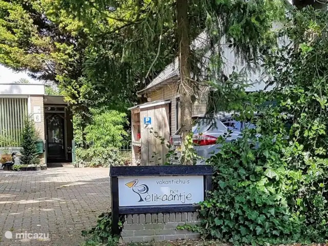Le Pélican | Pays-Bas, Utrecht, Werkhoven - gîte / cottage Le Pélican | Pays-Bas, Utrecht, Werkhoven - gîte / cottage