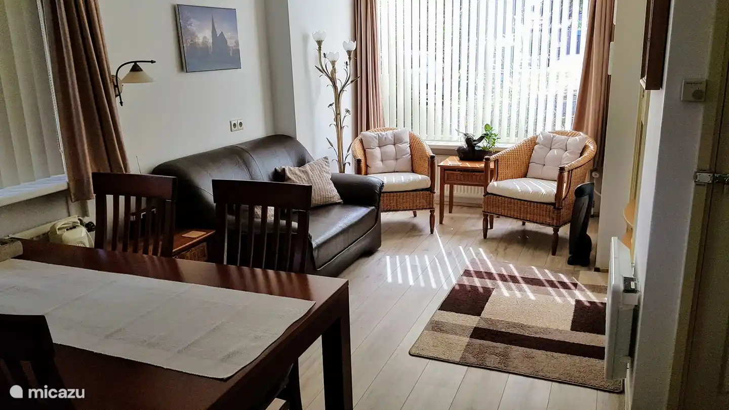 Le Pélican | Pays-Bas, Utrecht, Werkhoven - Gîte / Cottage