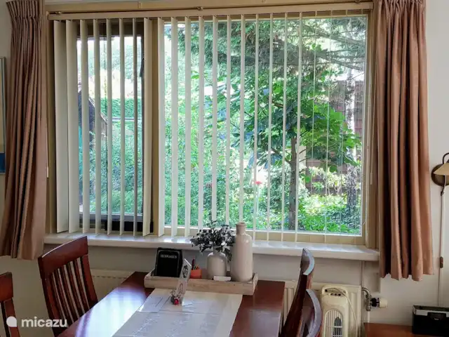 Le Pélican | Pays-Bas, Utrecht, Werkhoven - gîte / cottage Vue côté jardin