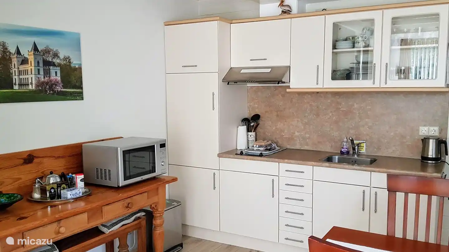 Le Pélican | Pays-Bas, Utrecht, Werkhoven - Gîte / Cottage