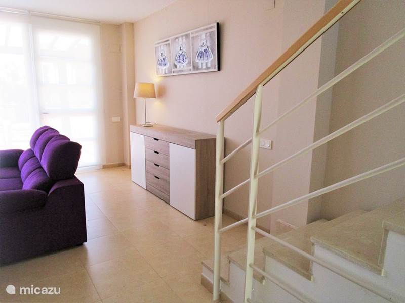 Holiday home in Spain, Costa Blanca, Calpe Holiday house Casa Les Bassetes the Bosque