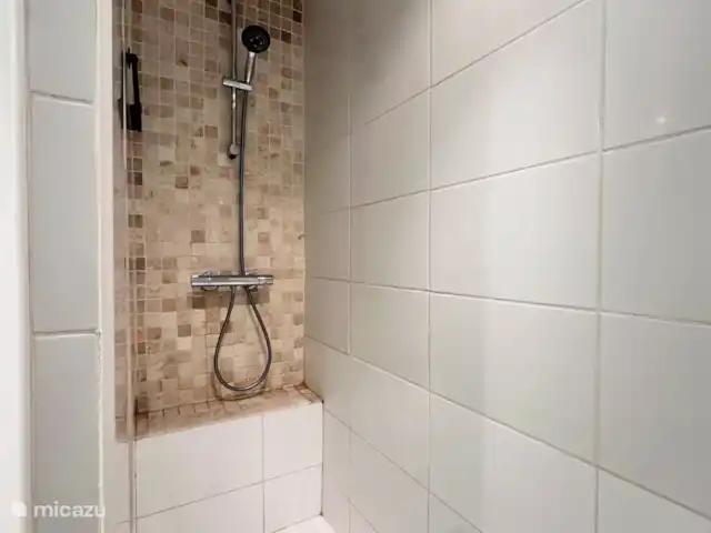 Location de Vacances Espagne, Costa Blanca, Calpe, appartement - Maison Delmolino Salle de Bains
