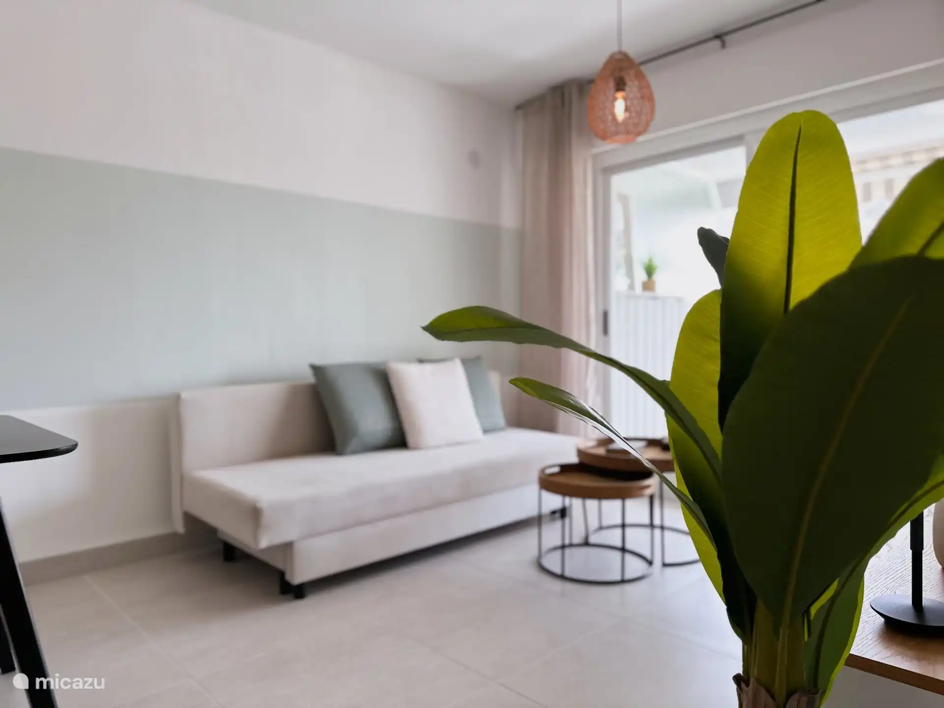 Salon Casa Delmolino