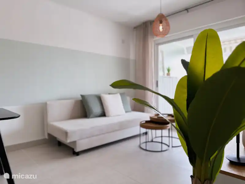 Casa Delmolino huren in Spanje, Costa Blanca, Calpe - Appartement Casa Delmolino huren in Spanje, Costa Blanca, Calpe - Appartement