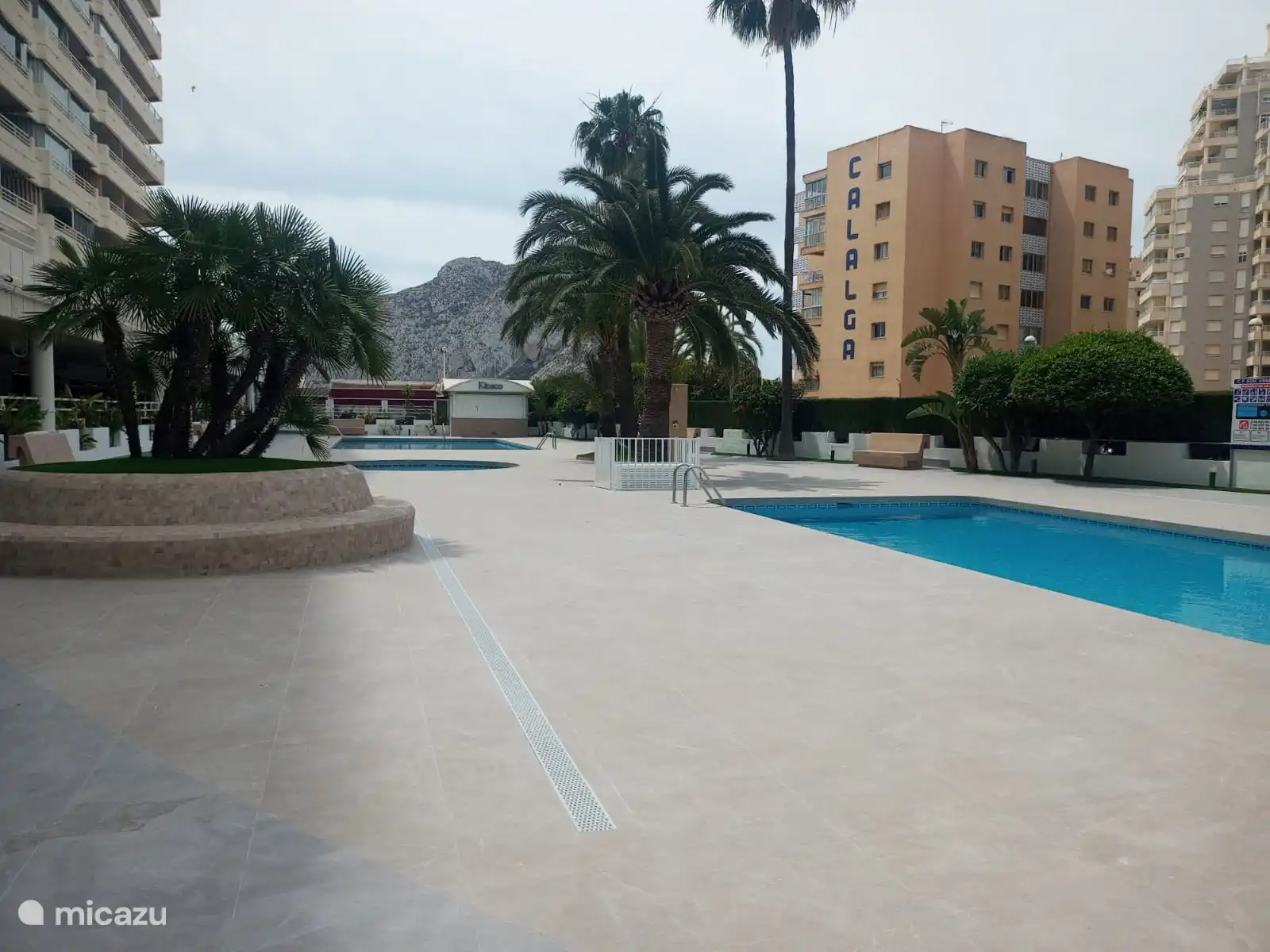 Piscine Casa Delmolino