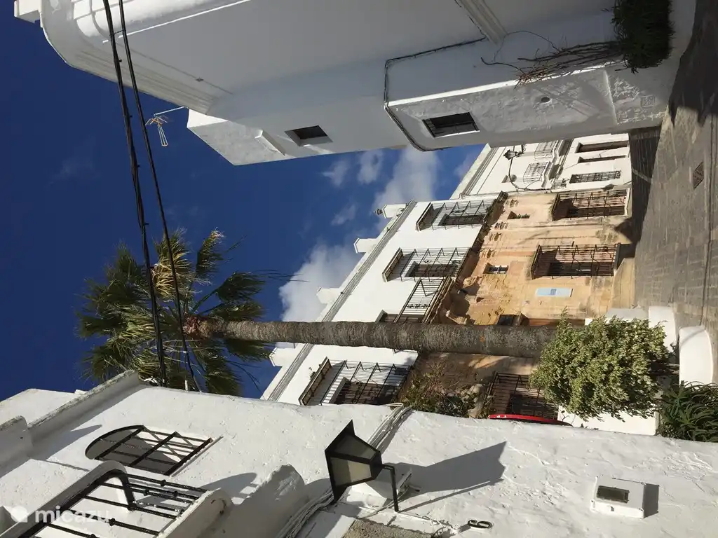 Vejer de la Frontera